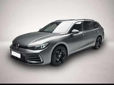 VW Passat (2026) - Photo 1