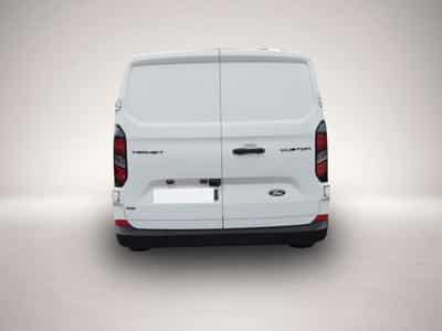 Ford Transit (2026) - Foto 9