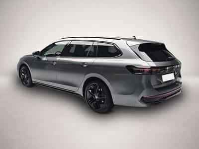VW Passat (2026) - Photo 3