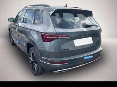 Skoda Karoq (2026) - Foto 3