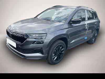 Skoda Karoq (2026) - Foto 1