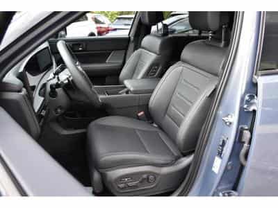 Hyundai Santa Fe (2026) - Foto 6