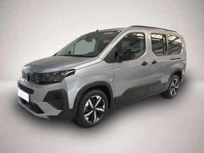 Peugeot Rifter (2026) - Photo 1