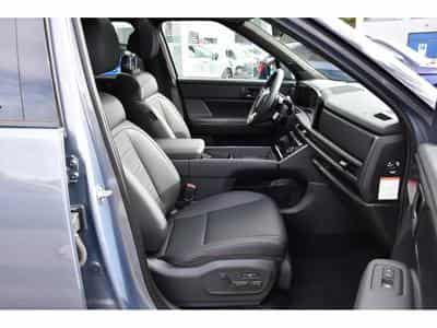 Hyundai Santa Fe (2026) - Foto 7
