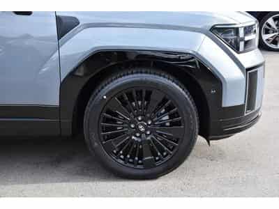 Hyundai Santa Fe (2026) - Foto 5