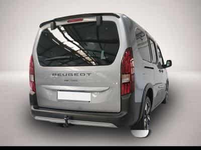 Peugeot Rifter (2026) - Photo 2