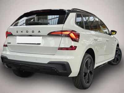 Skoda Kamiq (2026) - Photo 2