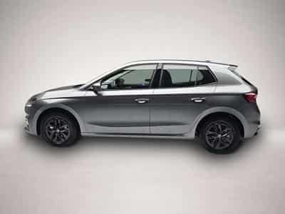 Skoda Fabia (2026) - Photo 4