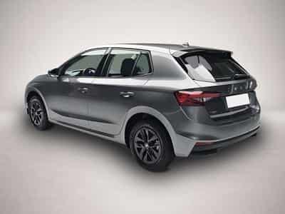 Skoda Fabia (2026) - Photo 3
