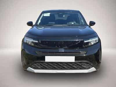 Opel Frontera (2026) - Photo 2