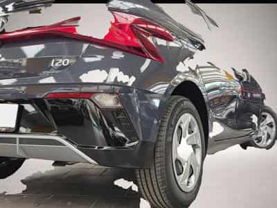 Hyundai i20 (2026) - Foto 2