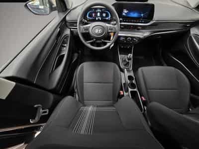 Hyundai i20 (2026) - Foto 3