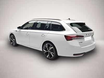 Skoda Octavia (2026) - Photo 3