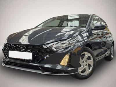 Hyundai i20 (2026) - Foto 1