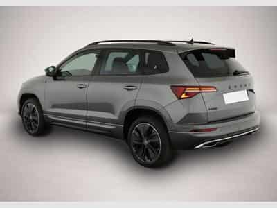 Skoda Karoq (2026) - Foto 4