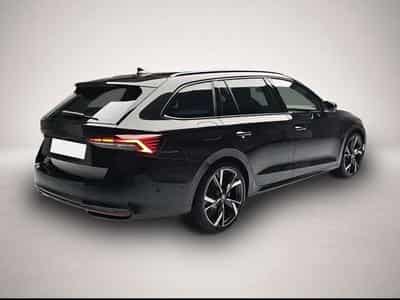 Skoda Octavia (2026) - Photo 2