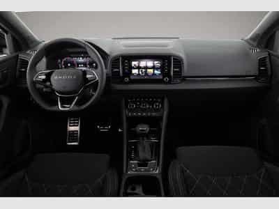 Skoda Karoq (2026) - Foto 5