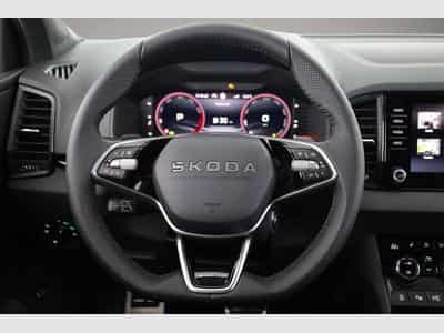 Skoda Karoq (2026) - Foto 6