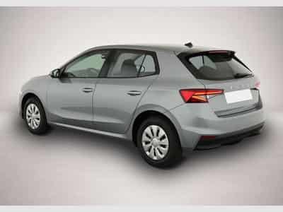 Skoda Fabia (2026) - Foto 4
