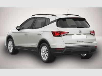 Seat Arona (2026) - Photo 3