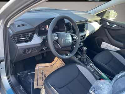 Skoda Kamiq (2026) - Photo 2