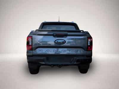 Ford Ranger (2025) - Foto 4