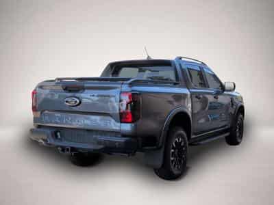 Ford Ranger (2025) - Foto 5