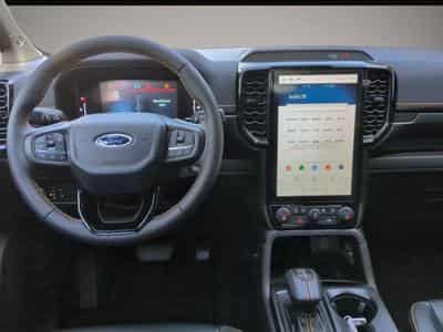 Ford Ranger (2025) - Foto 8