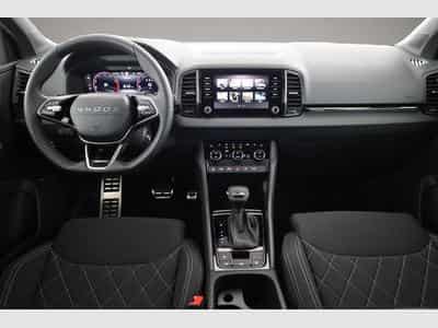 Skoda Karoq (2026) - Foto 5