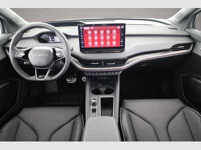 Skoda Enyaq (2026) - Foto 5