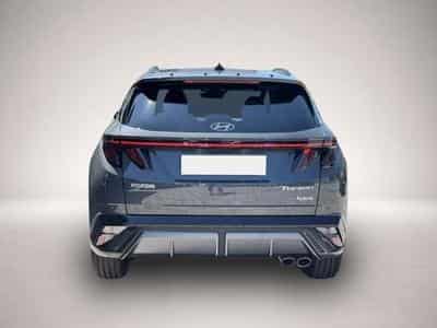 Hyundai Tucson (2026) - Foto 3