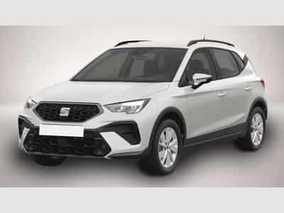 Seat Arona (2026) - Photo 1