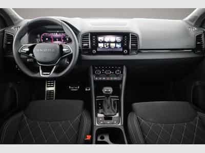 Skoda Karoq (2026) - Foto 5