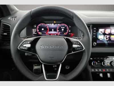 Skoda Karoq (2026) - Foto 6