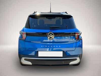 Citroën C3 Aircross (2026) - Photo 5