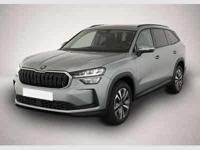 Skoda Kodiaq (2026) - Photo 1