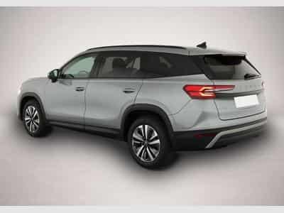 Skoda Kodiaq (2026) - Photo 4
