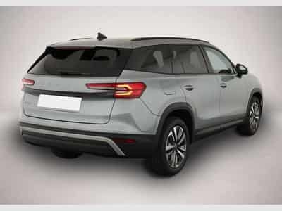 Skoda Kodiaq (2026) - Photo 3