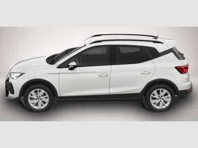 Seat Arona (2026) - Photo 2