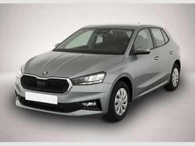 Skoda Fabia (2026) - Foto 1
