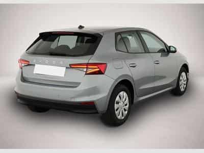 Skoda Fabia (2026) - Foto 3