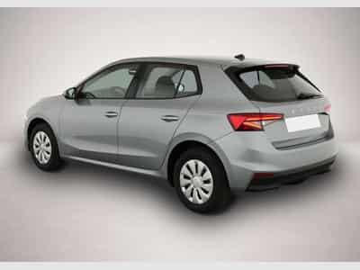 Skoda Fabia (2026) - Foto 4