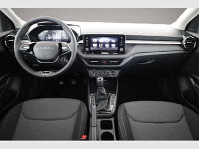 Skoda Fabia (2026) - Foto 5