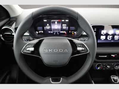 Skoda Fabia (2026) - Foto 6