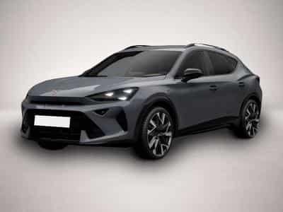 Cupra Formentor (2026) - Photo 1