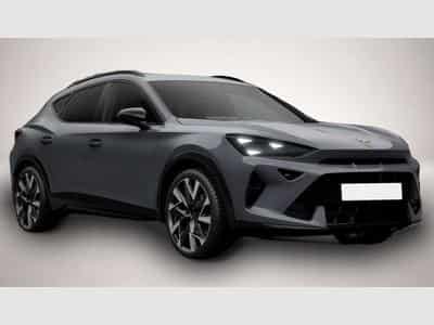 Cupra Formentor (2026) - Photo 2