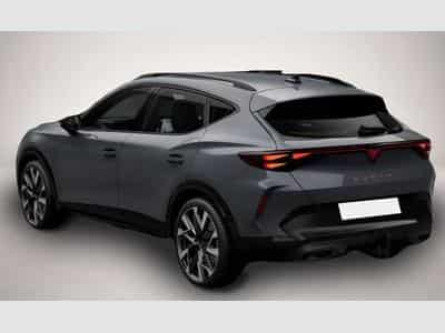 Cupra Formentor (2026) - Photo 5