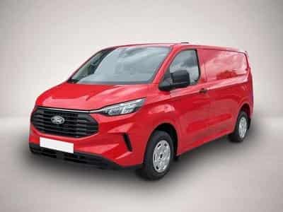 Ford Transit (2026) - Photo 1