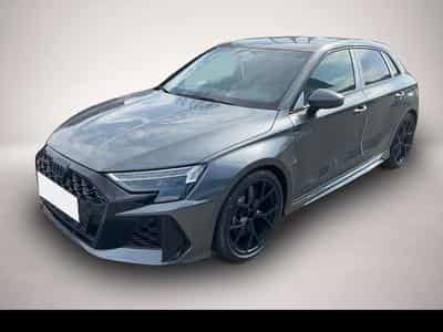 Audi RS3 (2026) - Photo 1