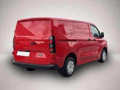 Ford Transit (2026) - Photo 4